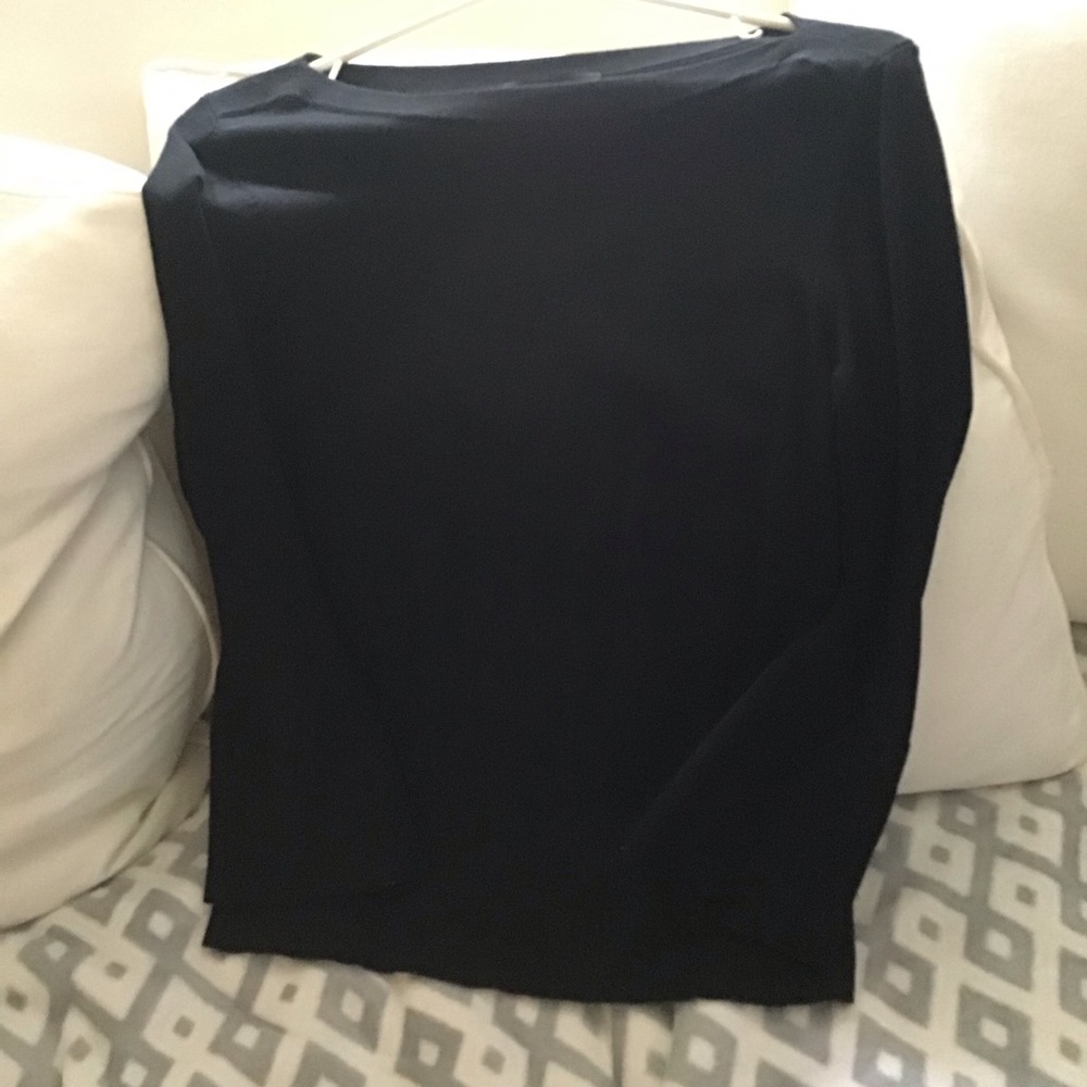 Ladies sweater